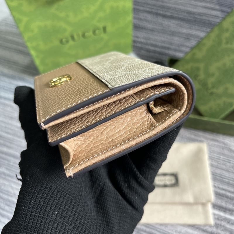 Gucci Wallets